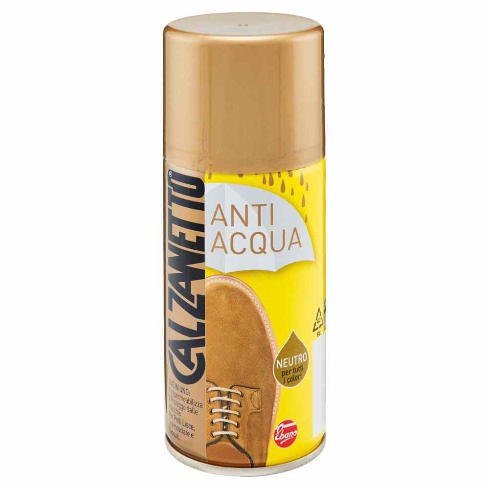 CALZANETTO ANTIACQUA Neutro CALZANETTO ANTIACQUA Neutro