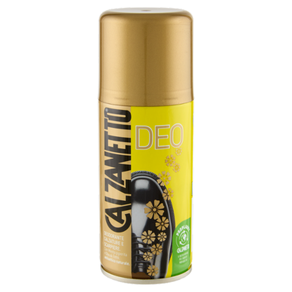 CALZANETTO DEODORANTE MULTIAZIONE ml 150