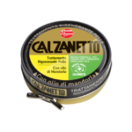 CALZANETTO LUCIDO IN PASTA ml 50 Nero