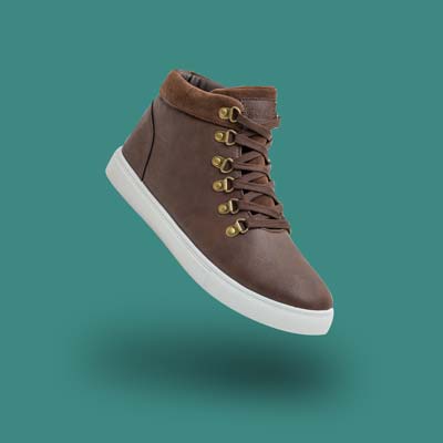 CALZATURA TEMPO LIBERO COX KAKI CALZATURA TEMPO LIBERO COX KAKI