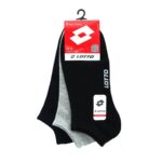 CALZINO SPORT U.LOTTO Art. N/TONI Pz.3