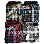 CAMICIA U. FFR Art.CP1 Pile