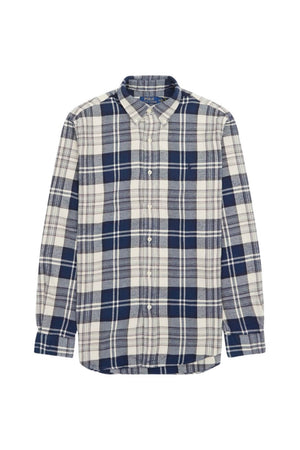 CAMICIA UOMO FLANELLA FFR Art.CF0005