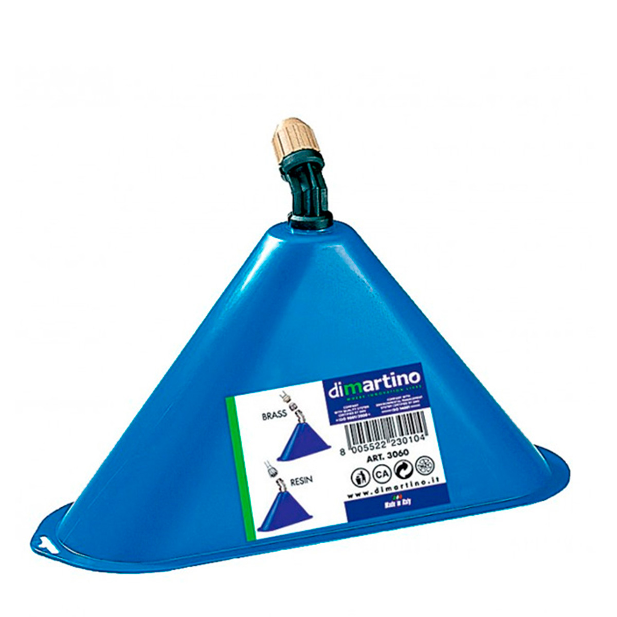 CAMPANA DISERBO Maxi CAMPANA DISERBO Maxi