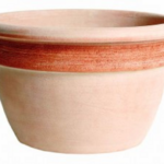 CAMPANA TERRACOTTA cm 32