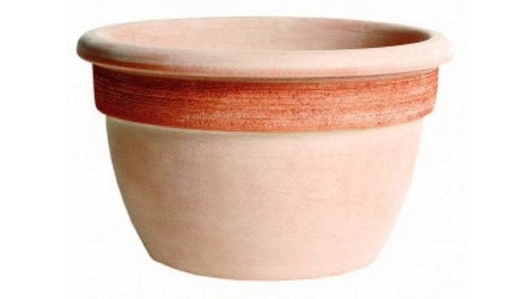 CAMPANA TERRACOTTA cm 32