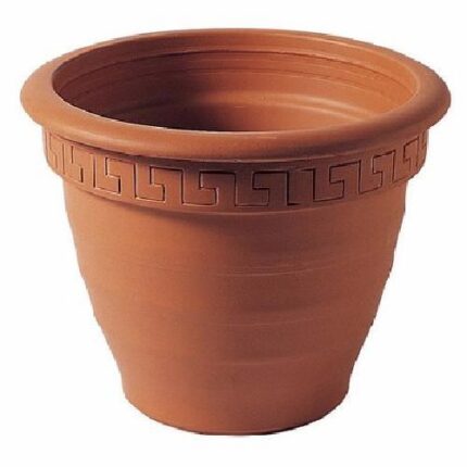 CAMPANA TERRACOTTA cm 37