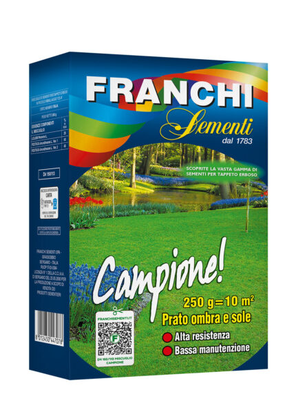CAMPIONE MISCUGLIO gr 250 Franchi