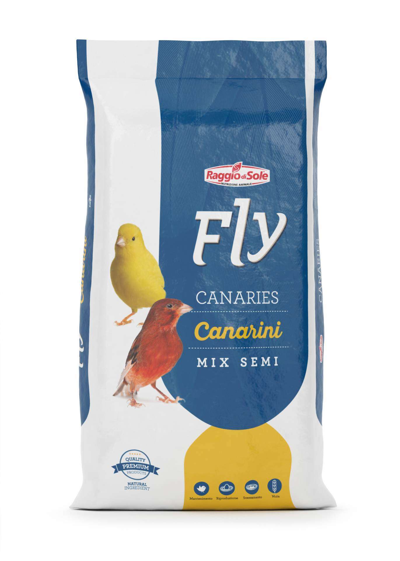 CANARIA kg 20 CANARIA kg 20