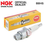 CANDELA NGK B8HS