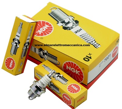 CANDELA NGK BM6F MOTOSEGA