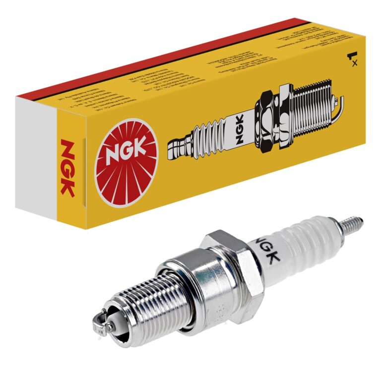 CANDELA NGK BP6ES