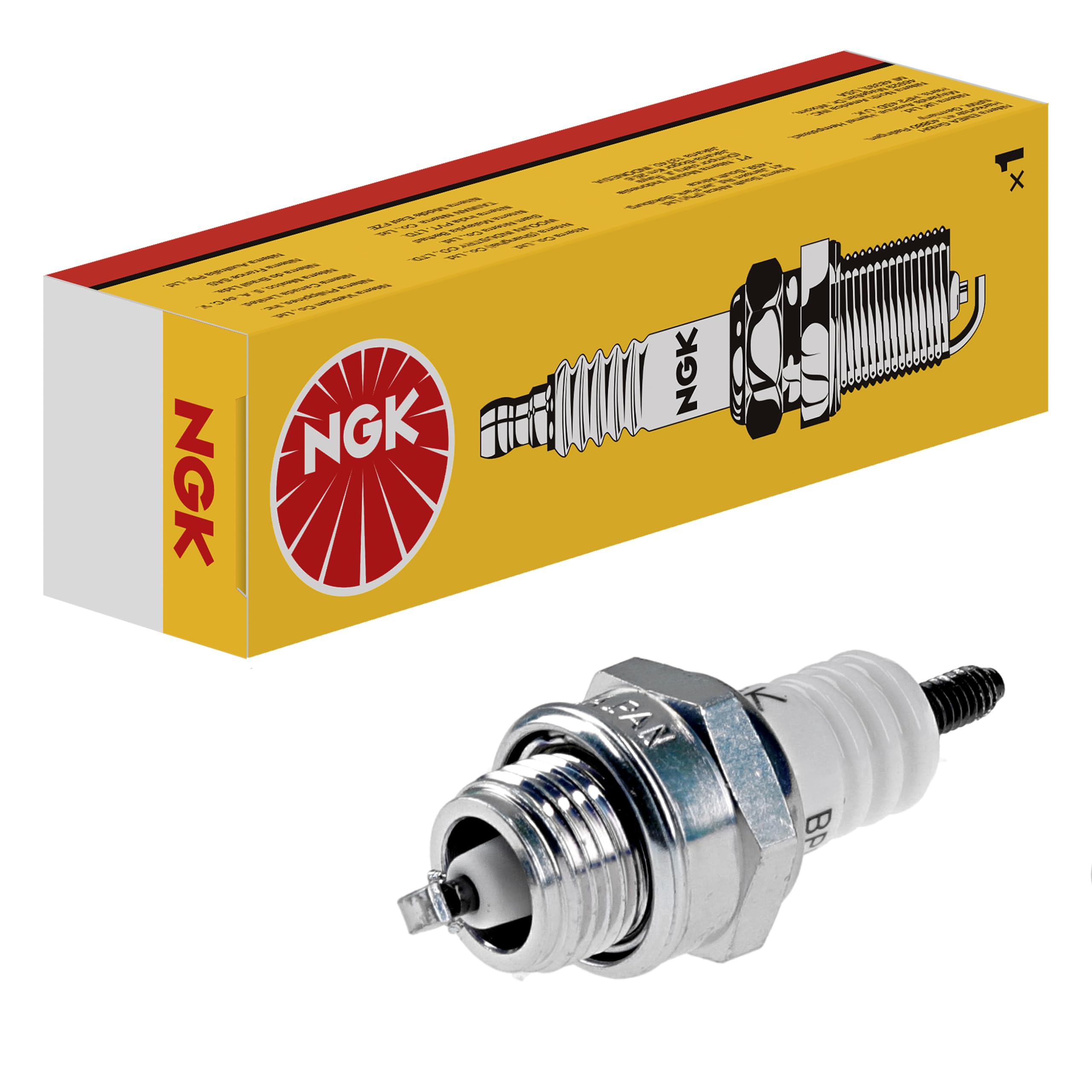 CANDELA NGK BPM6A CANDELA NGK BPM6A