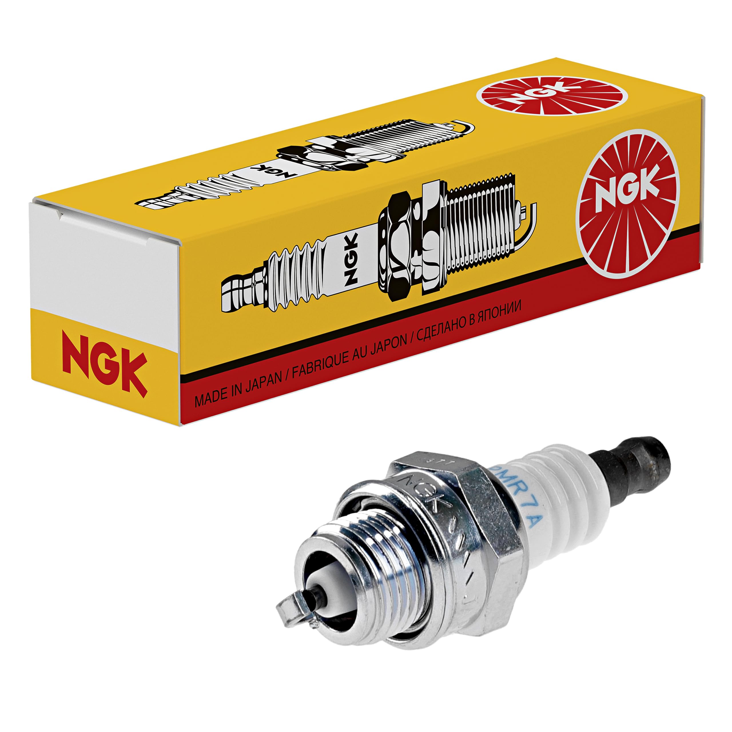 CANDELA NGK BPMR7A CANDELA NGK BPMR7A