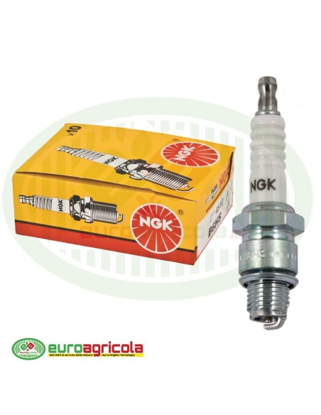 CANDELA NGK BR6HS RASAERBA