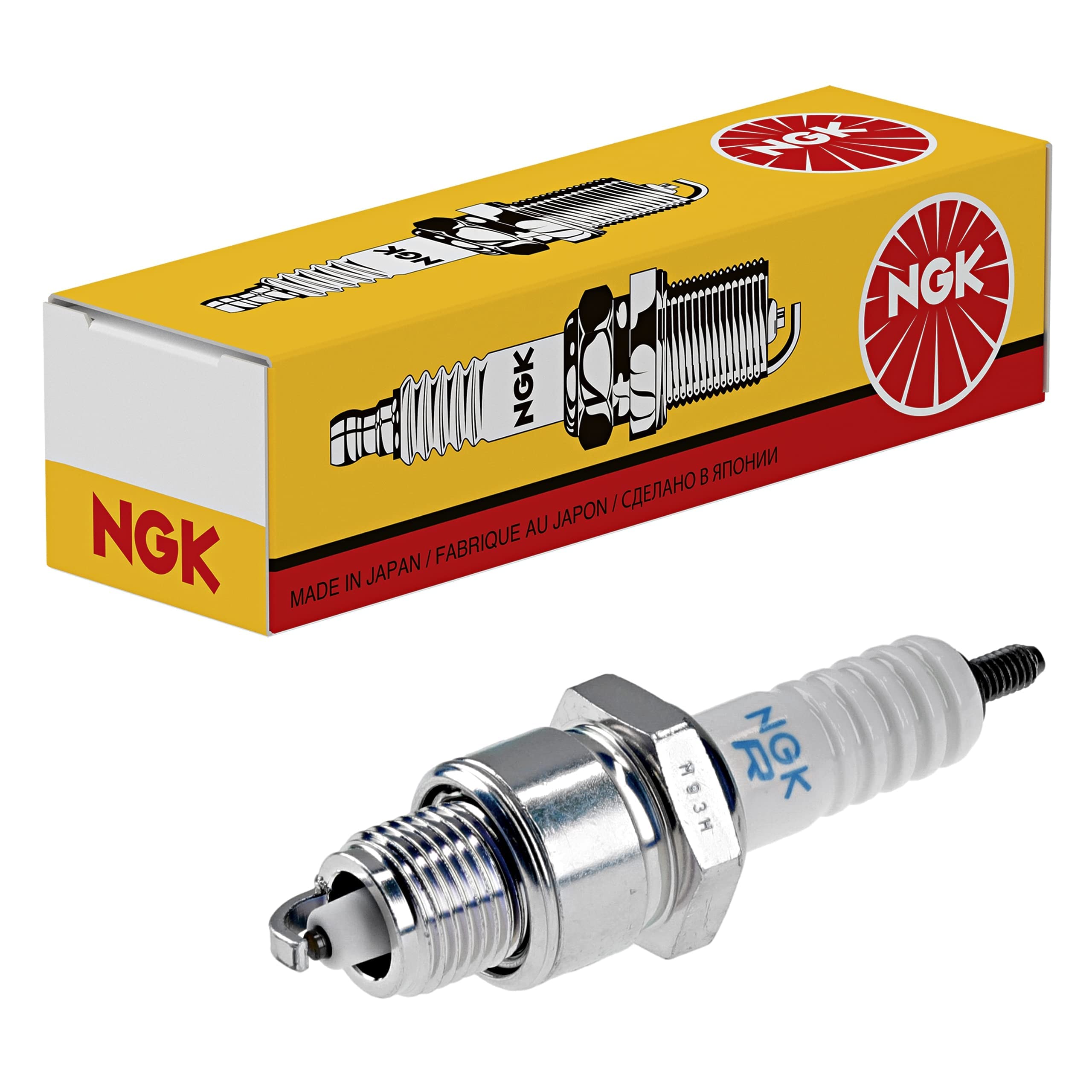 CANDELA NGK BR9ES CANDELA NGK BR9ES