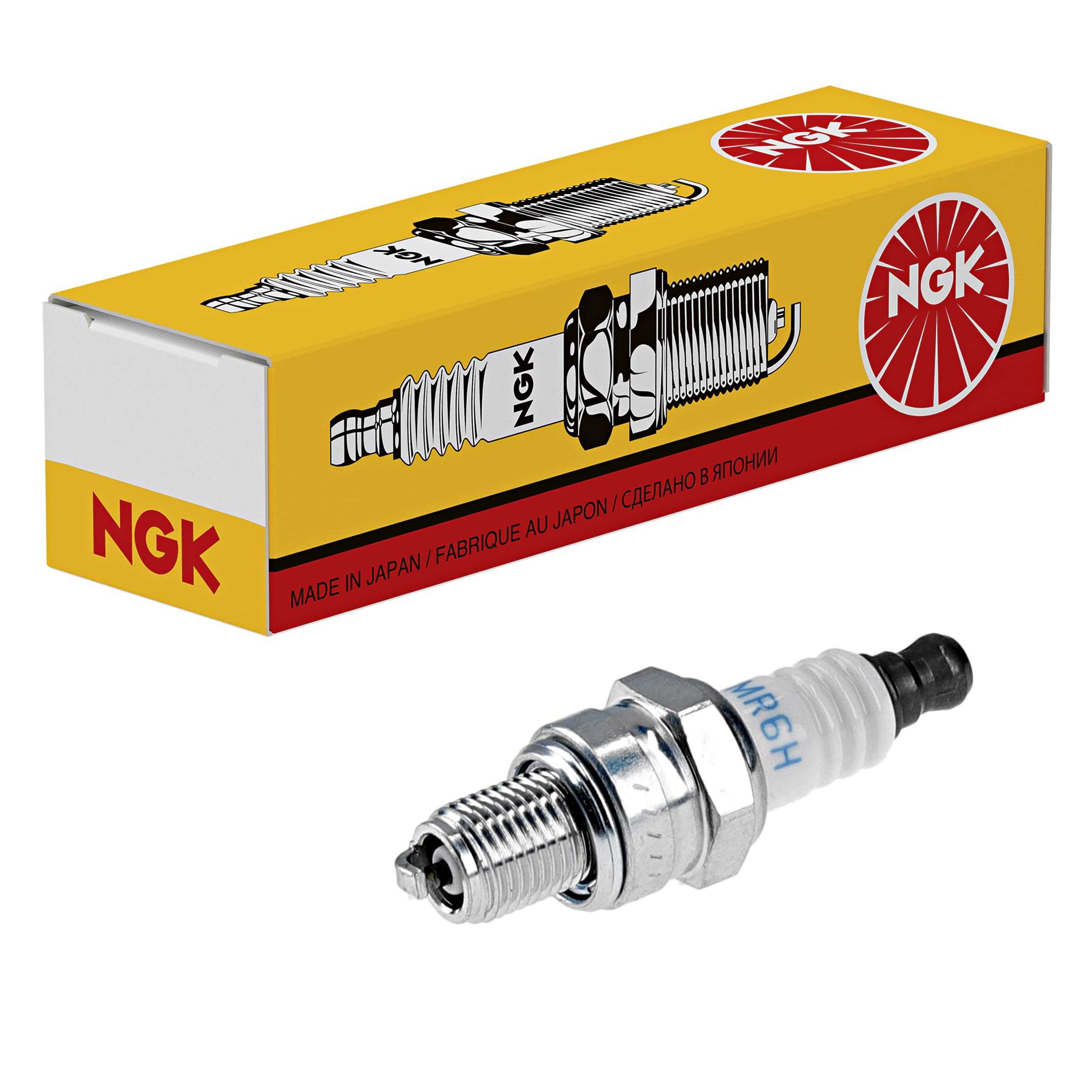 CANDELA NGK CMR6H CANDELA NGK CMR6H