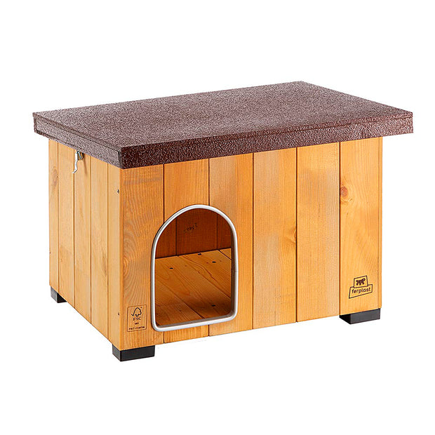 CANILE BAITA 50