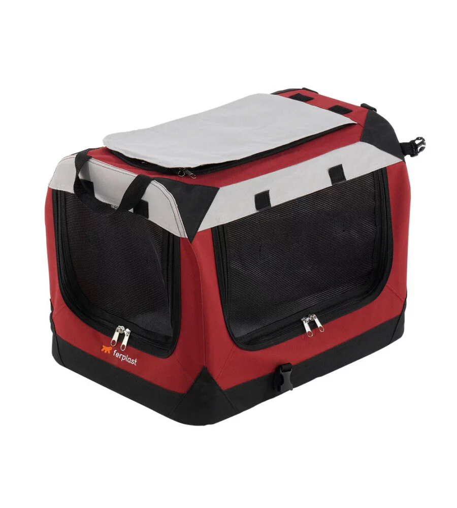 CANILE HOLIDAY 2 Portatile CANILE HOLIDAY 2 Portatile