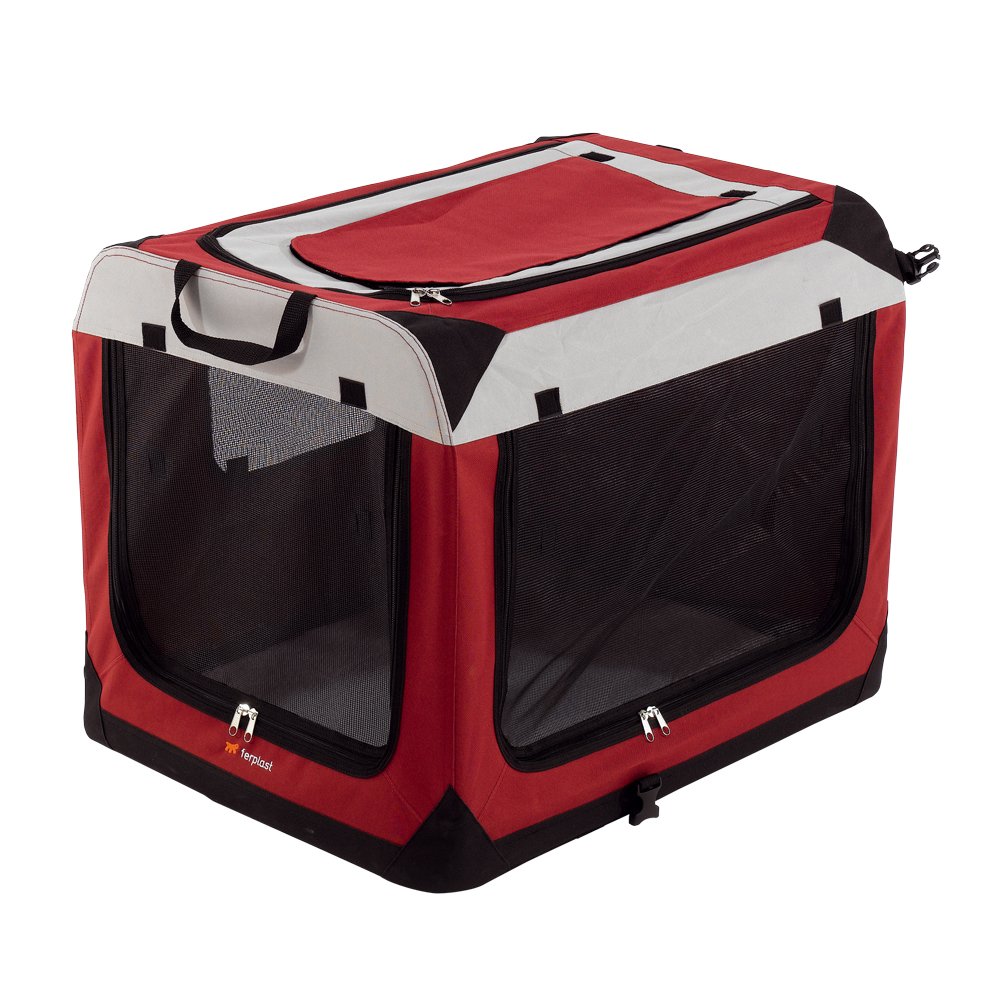 CANILE HOLIDAY 6 Portatile CANILE HOLIDAY 6 Portatile