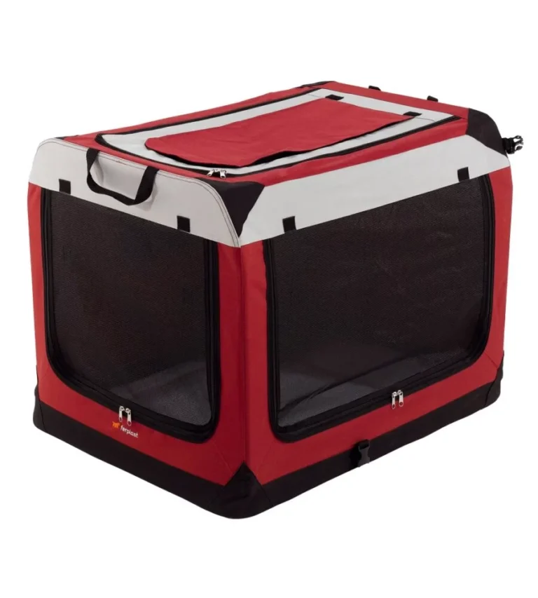 CANILE HOLIDAY 8 Portatile
