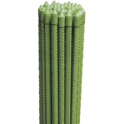 CANNA METALLO PL. cm 180 Diam.16