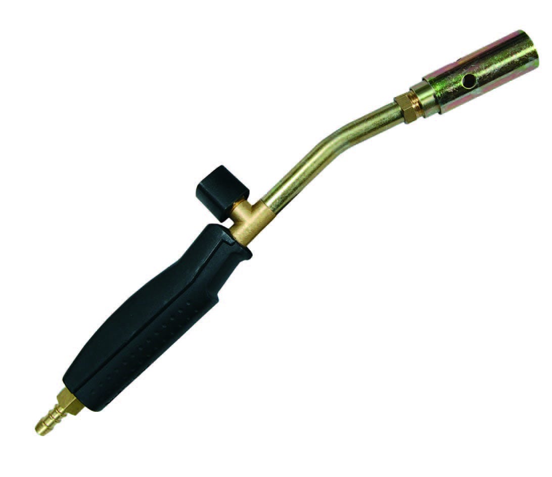 CANNELLO GAS DA RISCALDO cm 40 D.20 MM CANNELLO GAS DA RISCALDO cm 40 D.20 MM