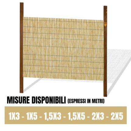 CANNICCIO ARELLA m 1x5