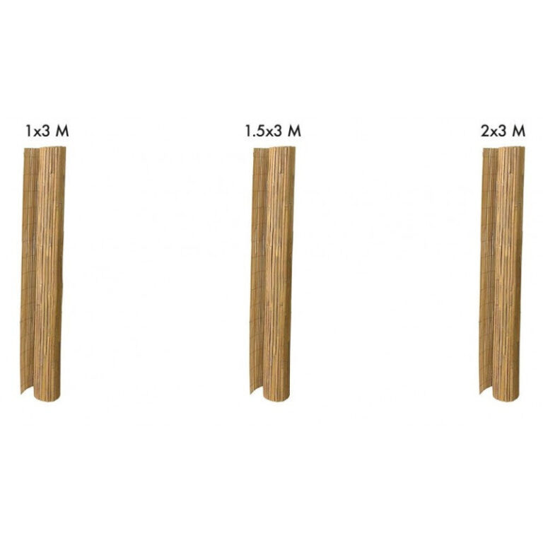 CANNICCIO MEZZA CANNA m 1.5x3