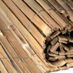 CANNICCIO MEZZA CANNA m 2x3