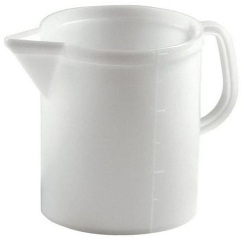 CARAFFA GRADUATA Lt 0.500