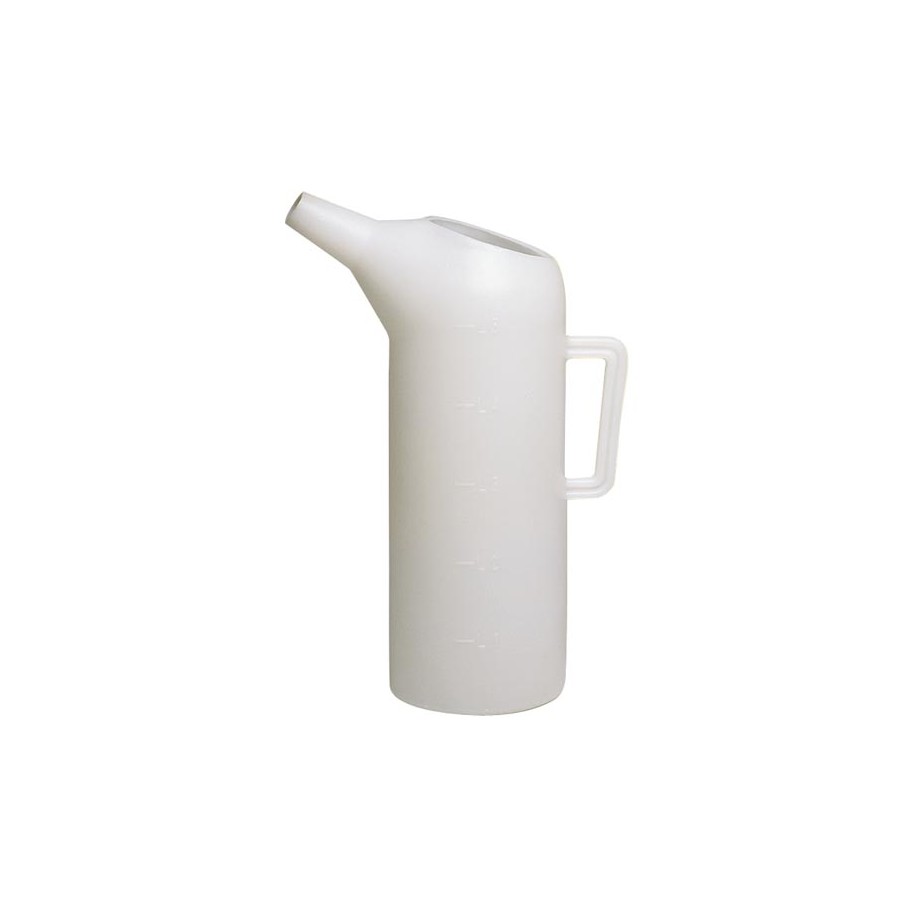 CARAFFA GRADUATA Lt 5 CARAFFA GRADUATA Lt 5