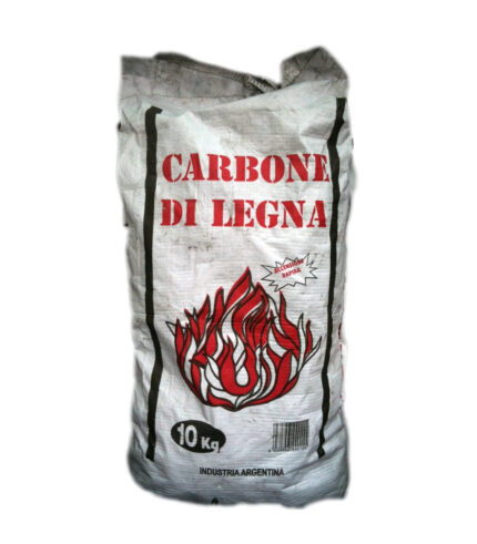 CARBONE kg 10