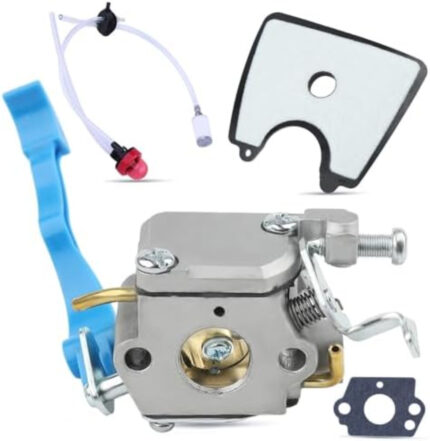 CARBURATORE HUSQVARNA 125B-BX-BVX