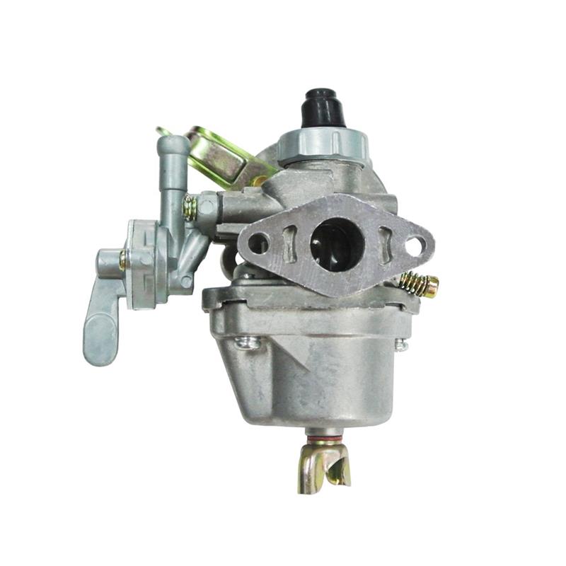 CARBURATORE PER QGZ40/GEISER 451 CARBURATORE PER QGZ40/GEISER 451