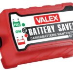 CARICABATTERIA MANTENITORE BATTERY SAVER