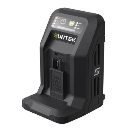 CARICABATTERIA SUNTEK 40V LENTO