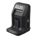 CARICABATTERIA SUNTEK 40V RAPIDO