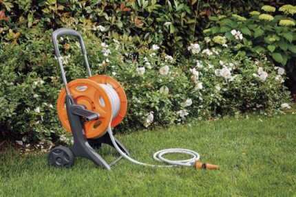 CARRELLO EUROTANK PLUS -Gf-