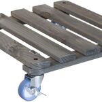 CARRELLO PORTAVASO LIMONI 40x40 kg 200
