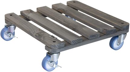 CARRELLO PORTAVASO LIMONI 40x40 kg 200