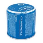 CARTUCCIA GAS CAMPING gr 190