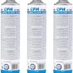 CARTUCCIA GAS x DESHERBEUR