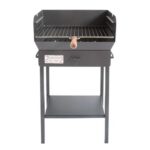 CASSETTO PER FORNELLO GRILL Piccolo