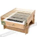 CASUSGRILL Flortis