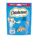CATISFACTIONS gr 180 Salmone