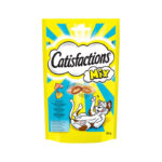 CATISFACTIONS gr 60 Salmone