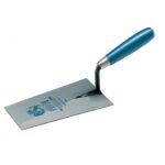 CAZZUOLA P/QUADRA cm 21 M/Legno Axel