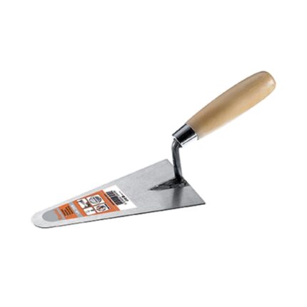 CAZZUOLINA PUNTA TONDA cm 12 M/Plastica