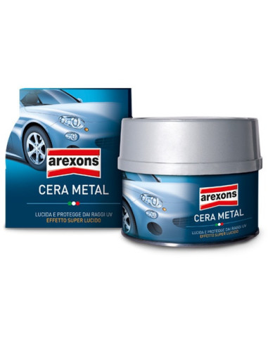 CERA MIRAGE METAL ml 250 Arexons